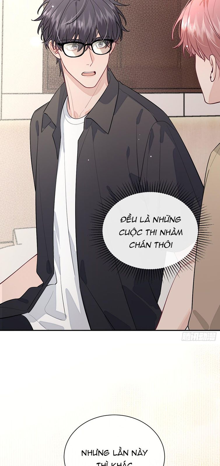 Chó Lớn Bắt Nạt Chủ Chapter 23 - Trang 3