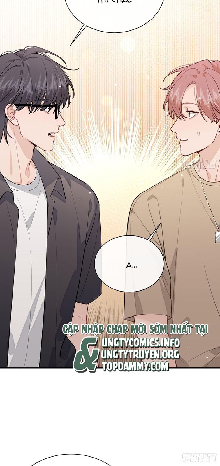 Chó Lớn Bắt Nạt Chủ Chapter 23 - Trang 3