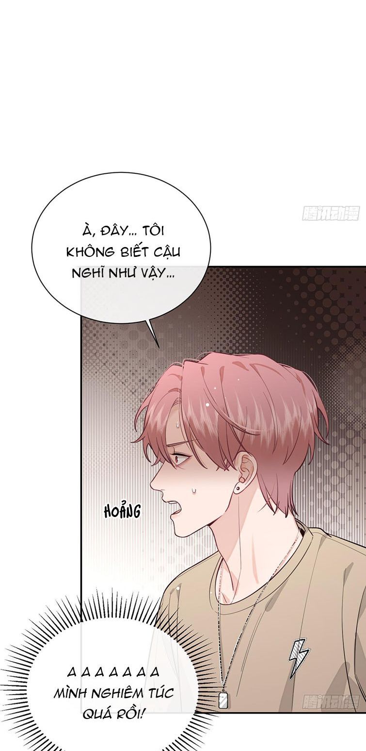 Chó Lớn Bắt Nạt Chủ Chapter 23 - Trang 3