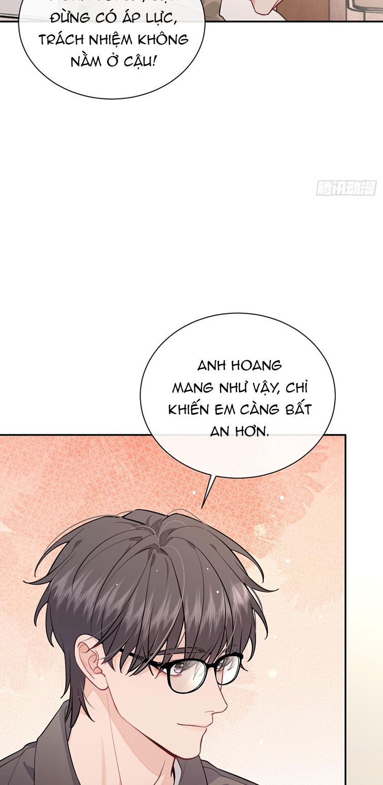 Chó Lớn Bắt Nạt Chủ Chapter 23 - Trang 3
