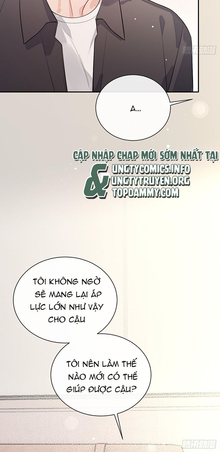 Chó Lớn Bắt Nạt Chủ Chapter 23 - Trang 3