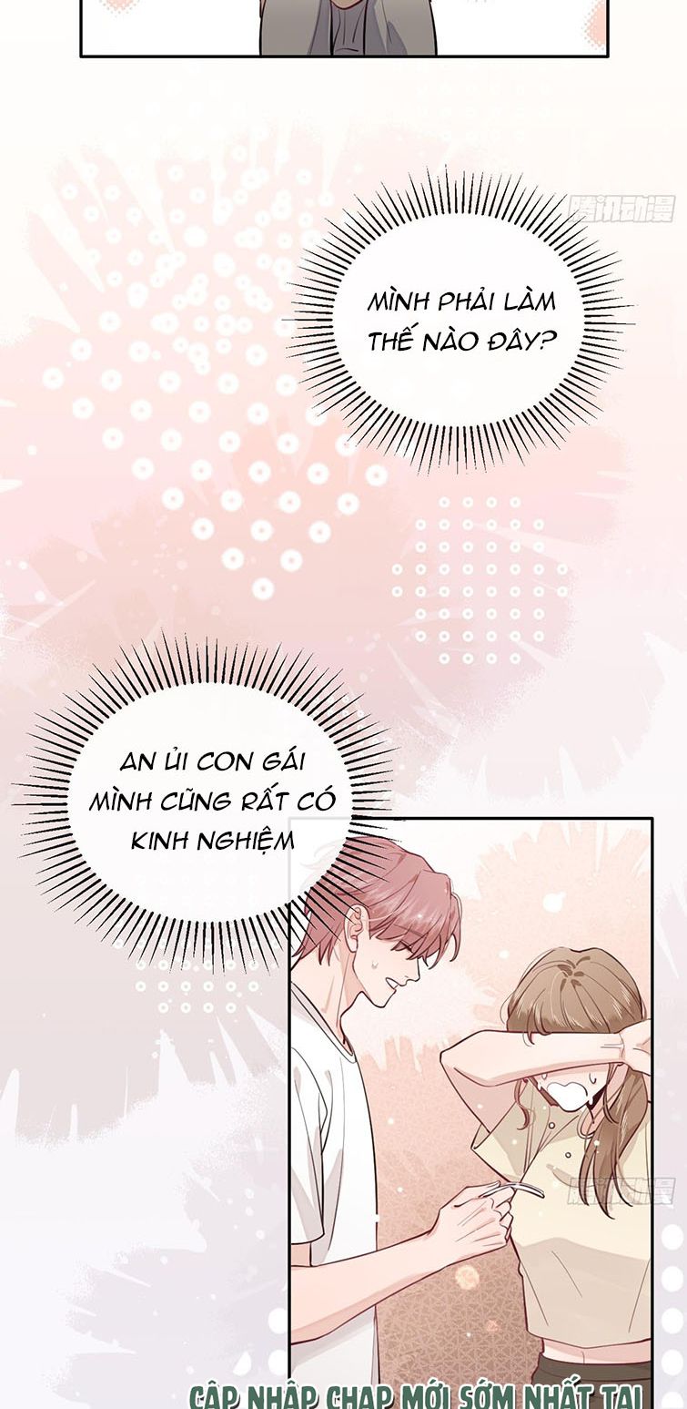 Chó Lớn Bắt Nạt Chủ Chapter 23 - Trang 3