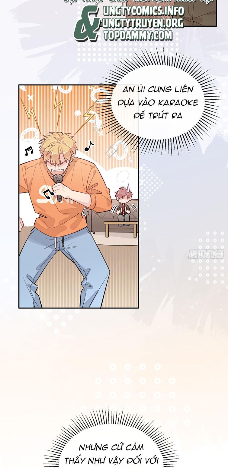 Chó Lớn Bắt Nạt Chủ Chapter 23 - Trang 3