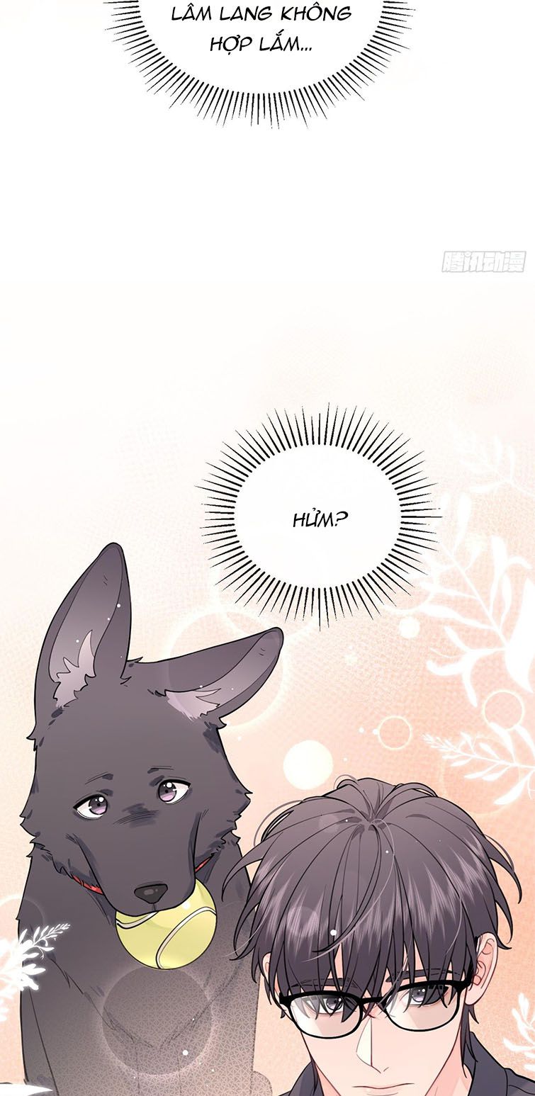 Chó Lớn Bắt Nạt Chủ Chapter 23 - Trang 3
