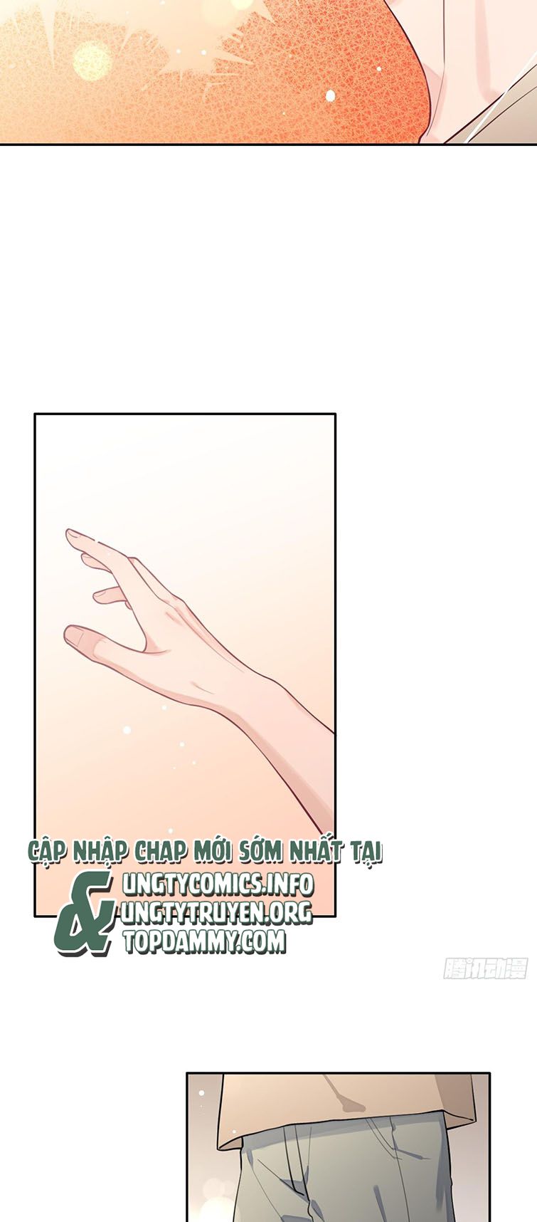 Chó Lớn Bắt Nạt Chủ Chapter 23 - Trang 3