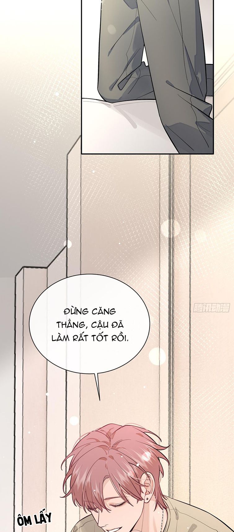 Chó Lớn Bắt Nạt Chủ Chapter 23 - Trang 3