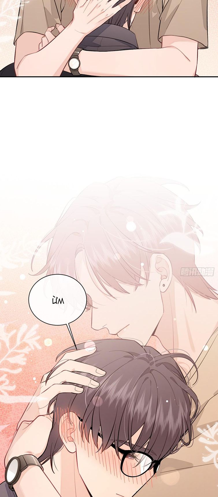 Chó Lớn Bắt Nạt Chủ Chapter 23 - Trang 3