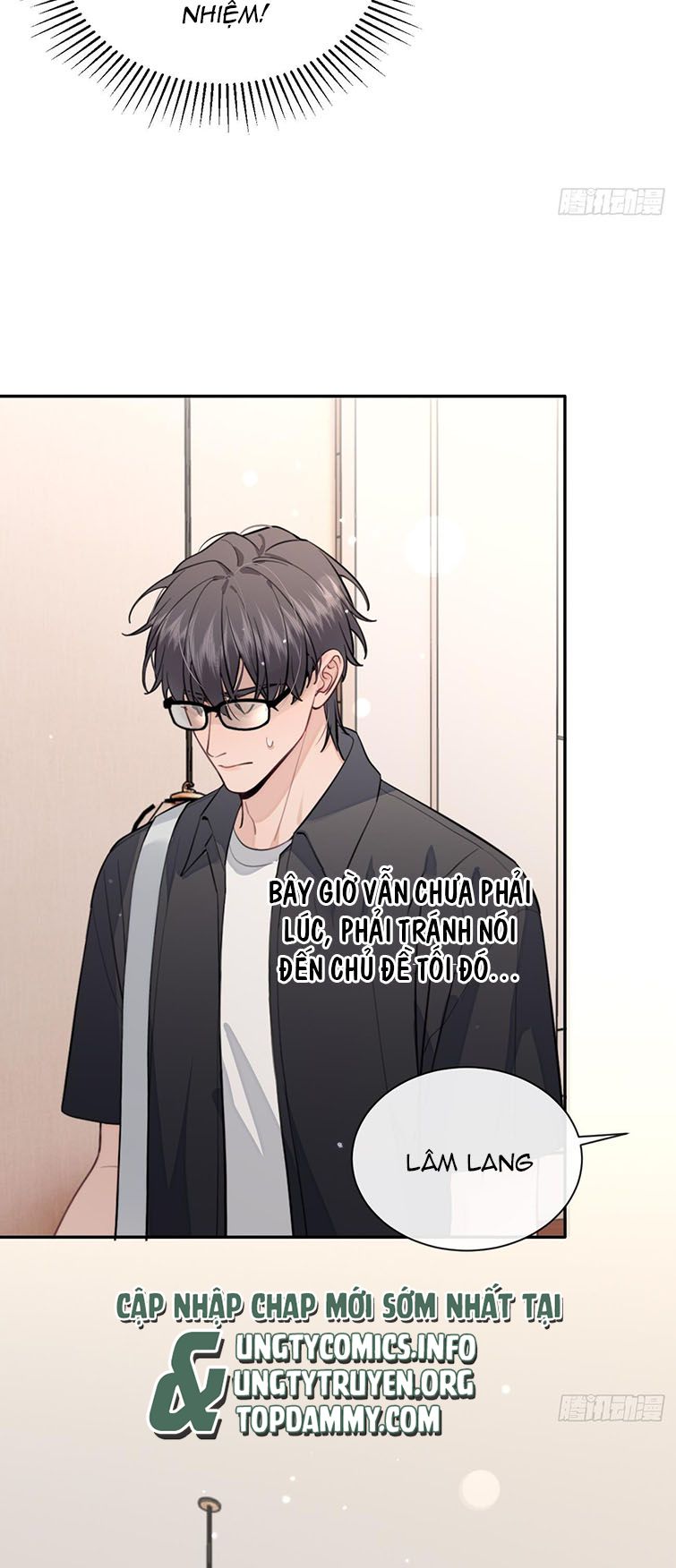 Chó Lớn Bắt Nạt Chủ Chapter 23 - Trang 3