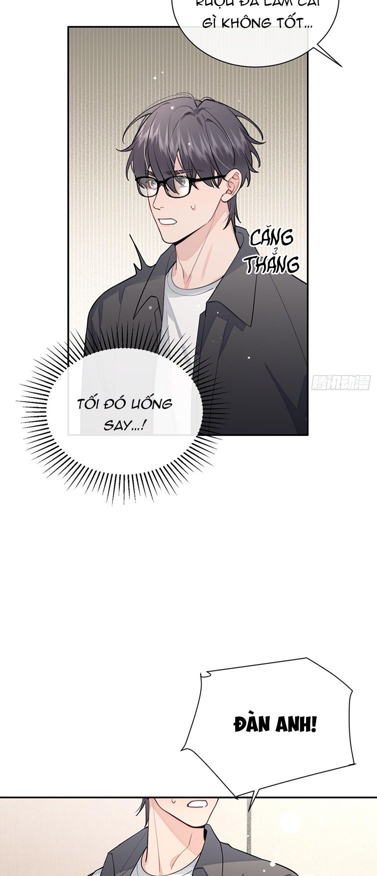 Chó Lớn Bắt Nạt Chủ Chapter 23 - Trang 3