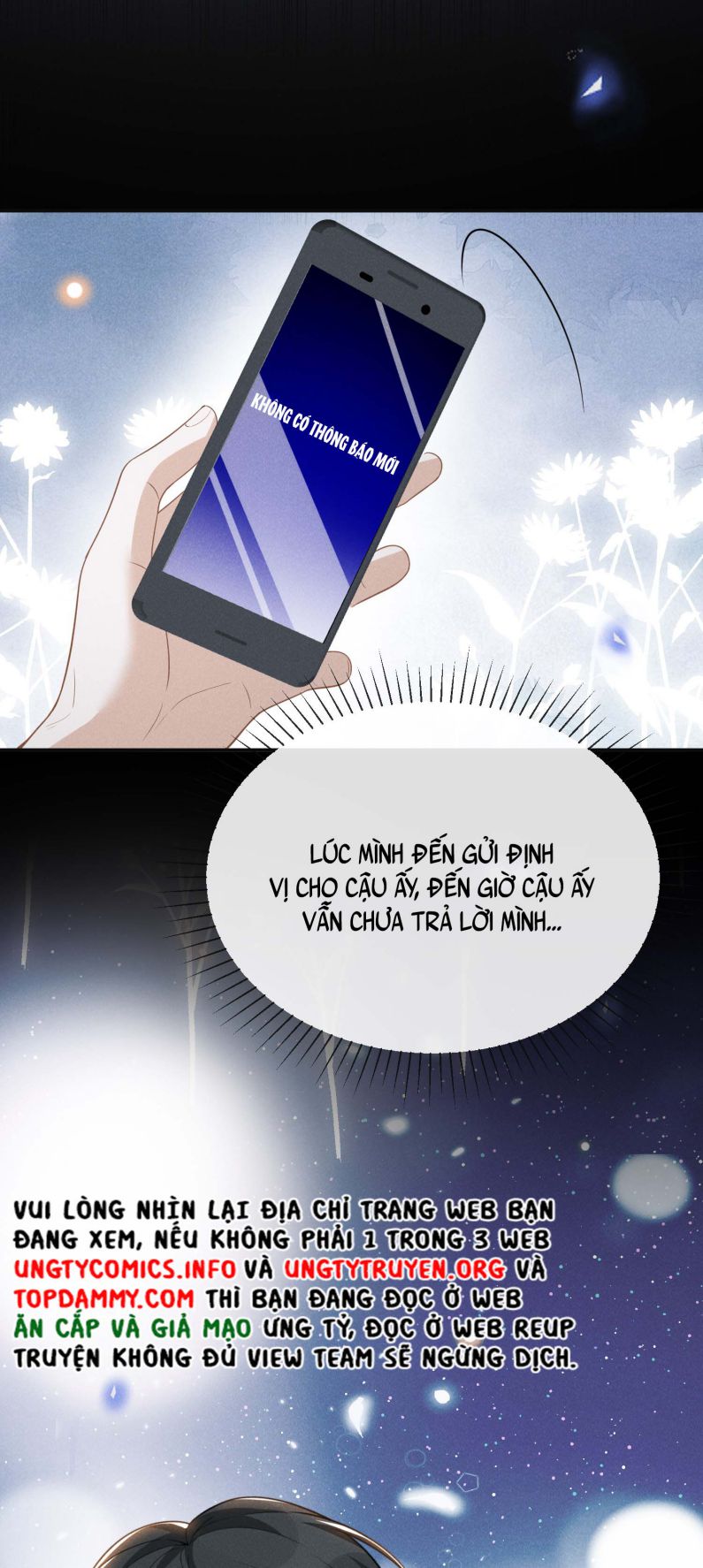 Lai Sinh Bất Kiến Chapter 76 - Trang 4