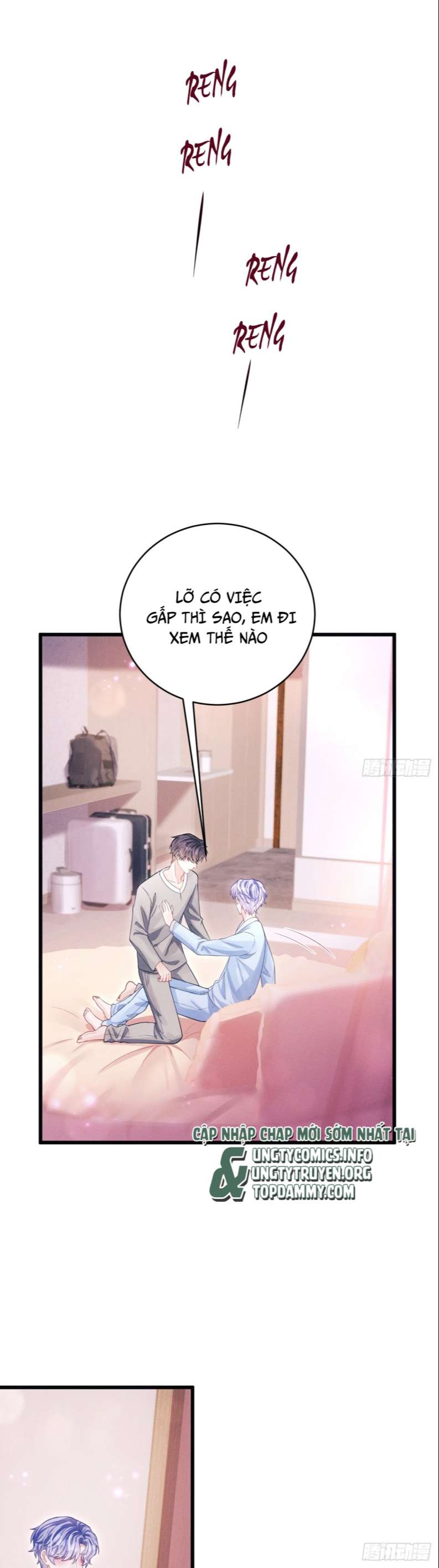 Tôi Hoài Nghi Ảnh Đế Đang Theo Đuổi Tôi Chapter 71 - Trang 4