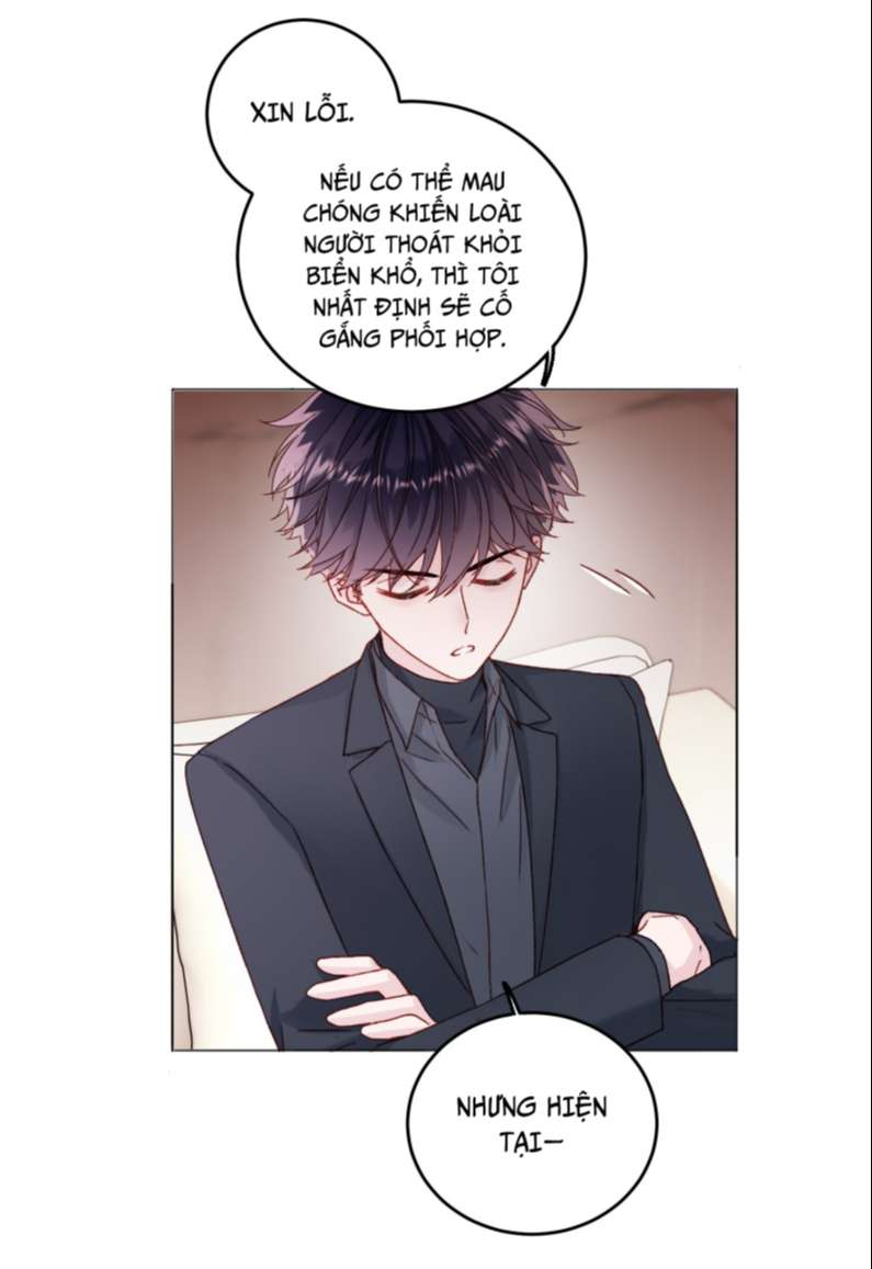 Tôi Phải Làm 1 Kẻ Đại Xấu Xa Chapter 76 - Trang 4