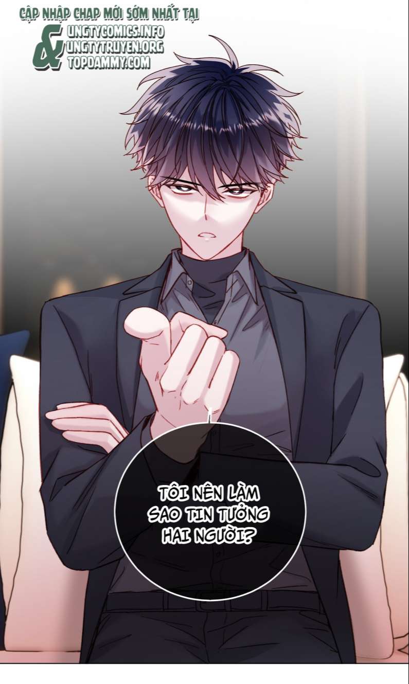 Tôi Phải Làm 1 Kẻ Đại Xấu Xa Chapter 76 - Trang 4