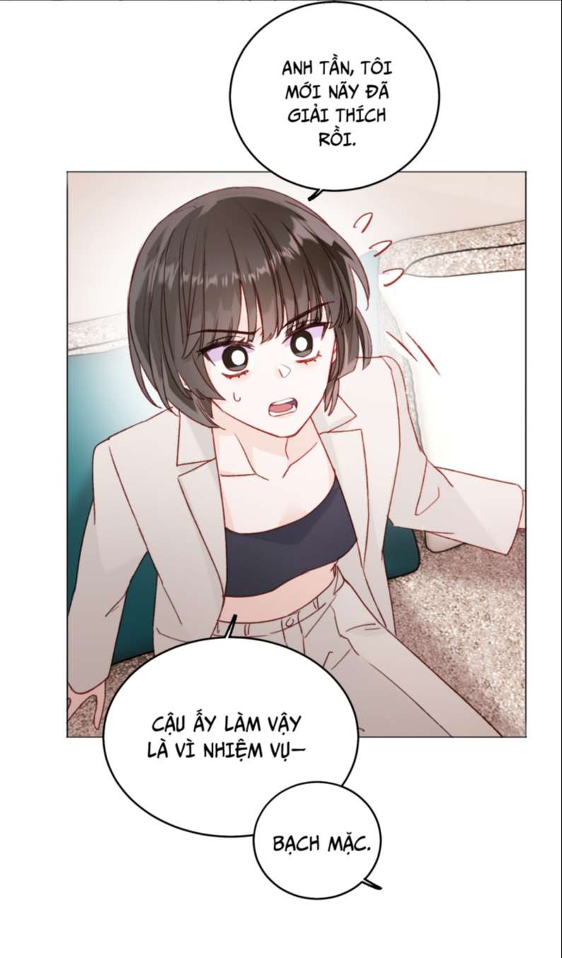 Tôi Phải Làm 1 Kẻ Đại Xấu Xa Chapter 76 - Trang 4