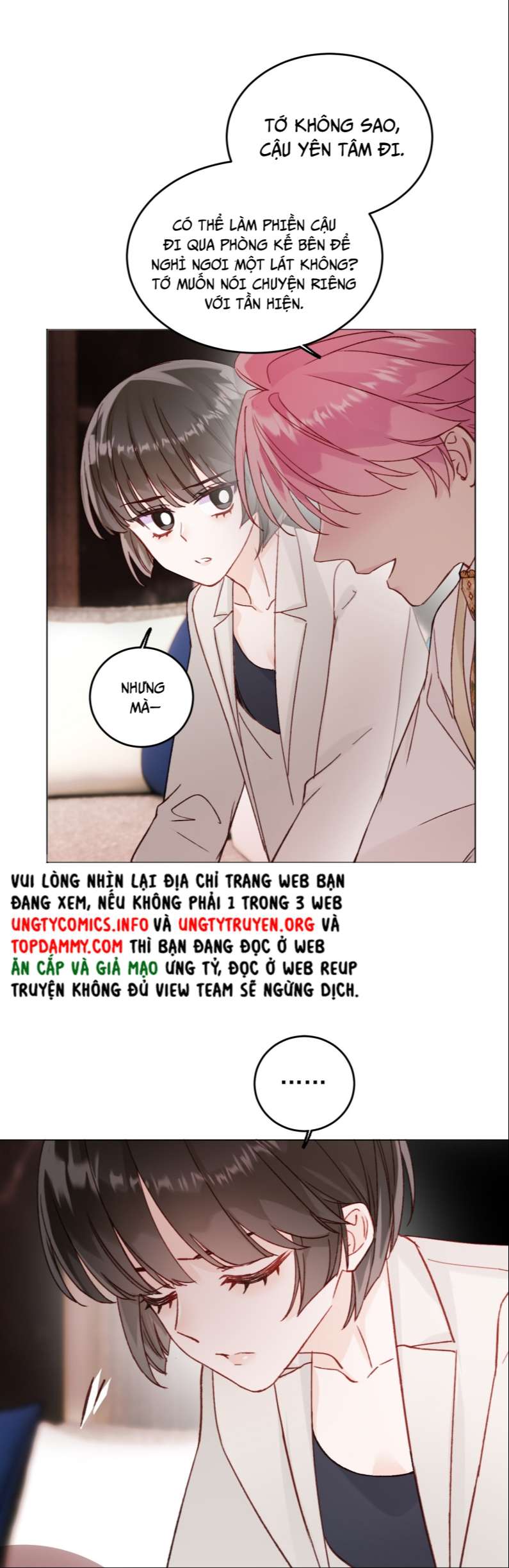 Tôi Phải Làm 1 Kẻ Đại Xấu Xa Chapter 76 - Trang 4