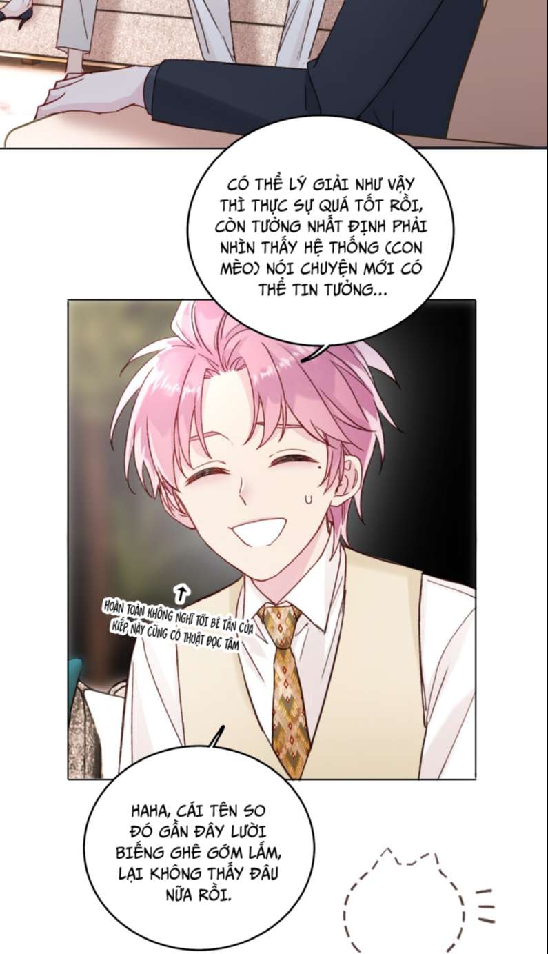 Tôi Phải Làm 1 Kẻ Đại Xấu Xa Chapter 76 - Trang 4