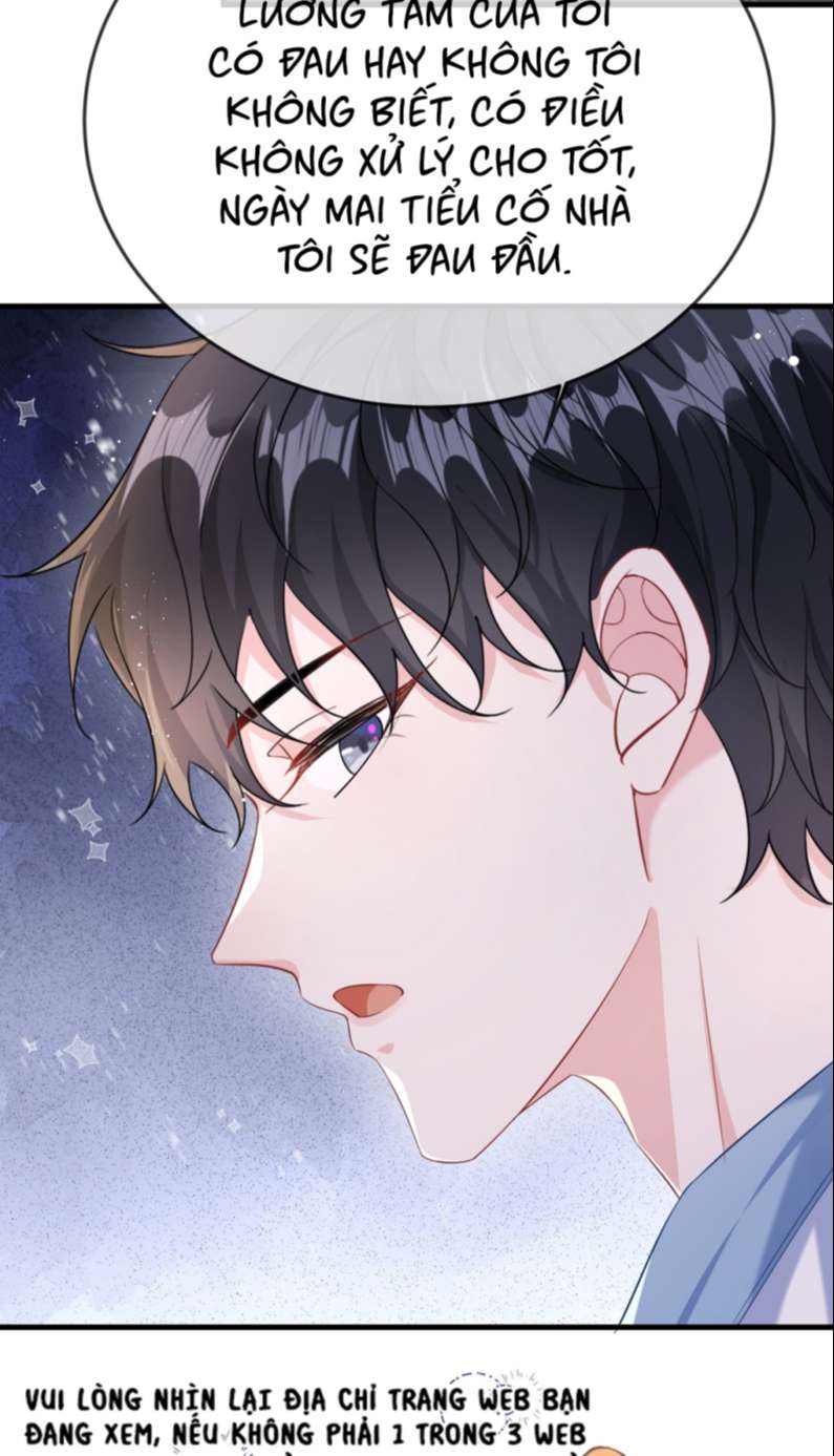Giáo Bá Là Một Tên Yêu Tinh Chapter 48 - Trang 4