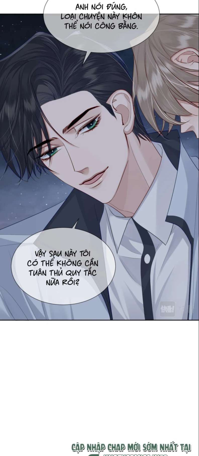 Nhân Vật Chính Chỉ Muốn Yêu Đương Chapter 14 - Trang 4