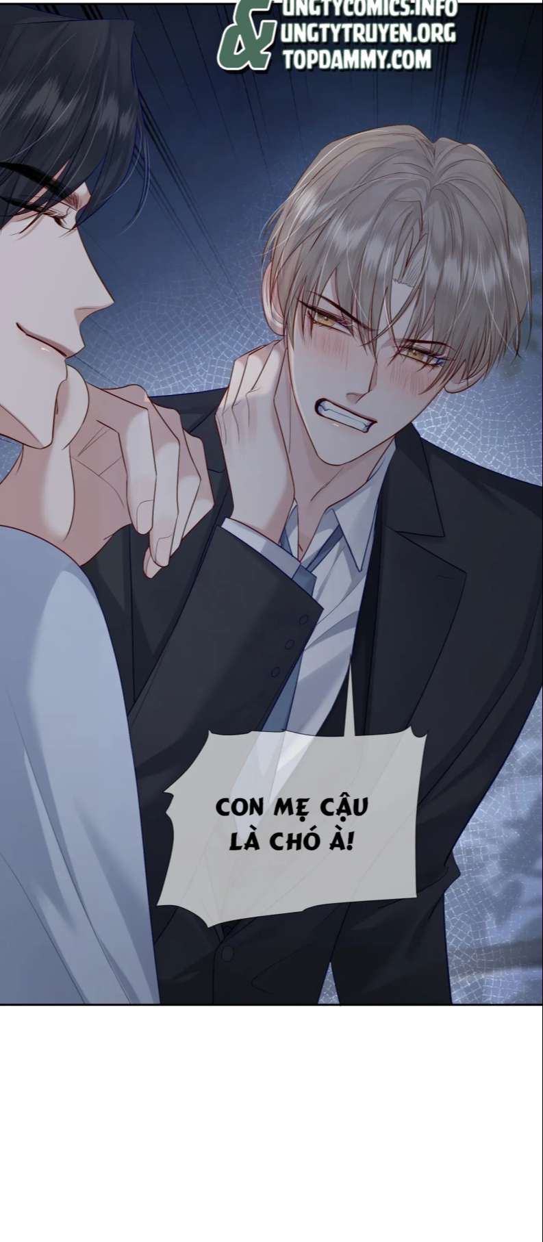 Nhân Vật Chính Chỉ Muốn Yêu Đương Chapter 14 - Trang 4