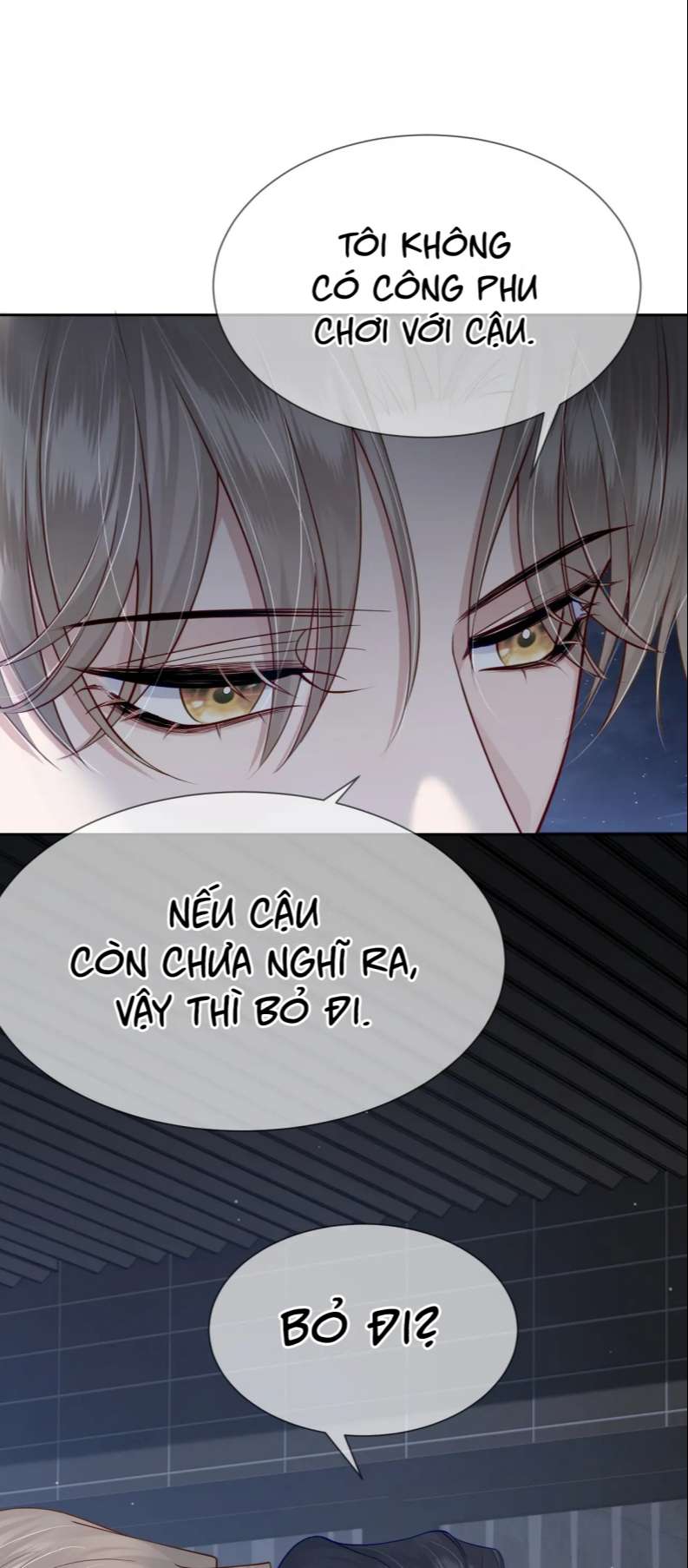 Nhân Vật Chính Chỉ Muốn Yêu Đương Chapter 14 - Trang 4