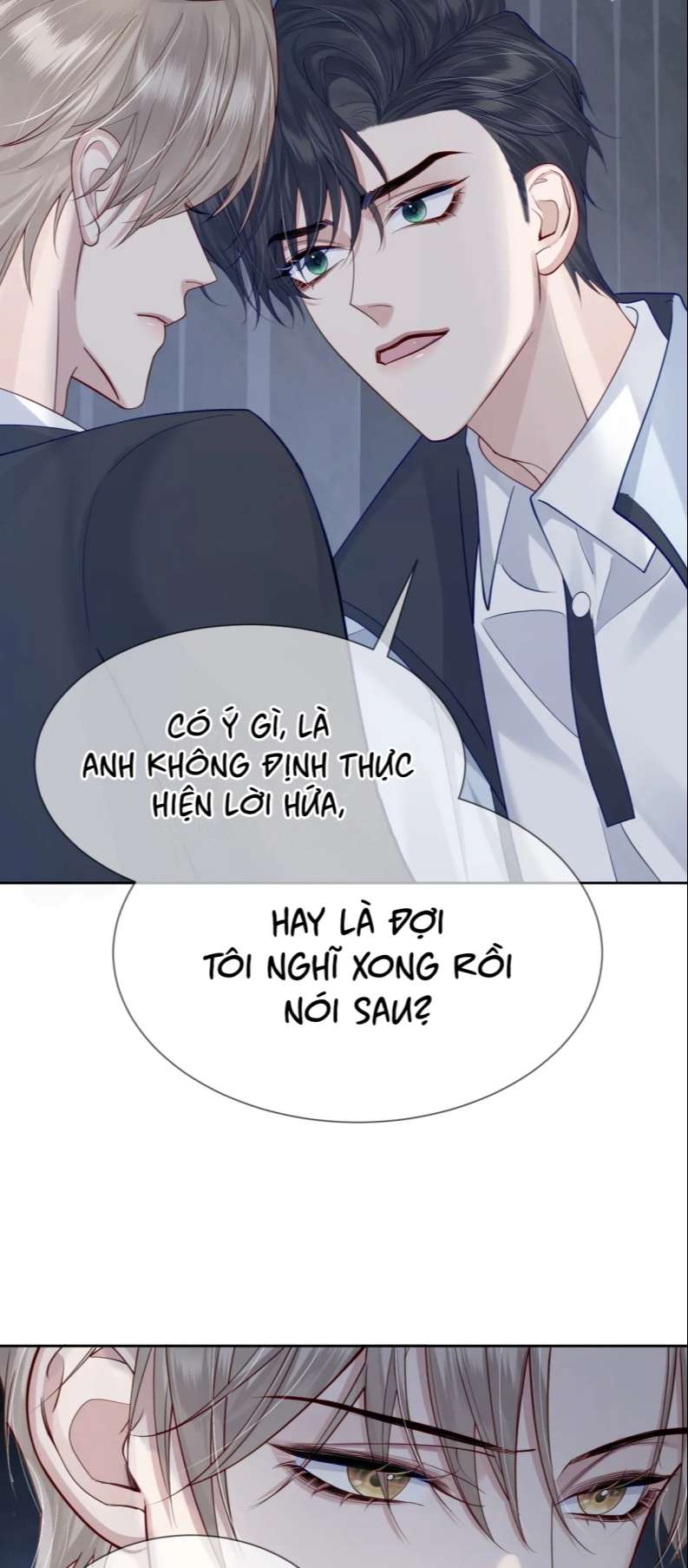 Nhân Vật Chính Chỉ Muốn Yêu Đương Chapter 14 - Trang 4