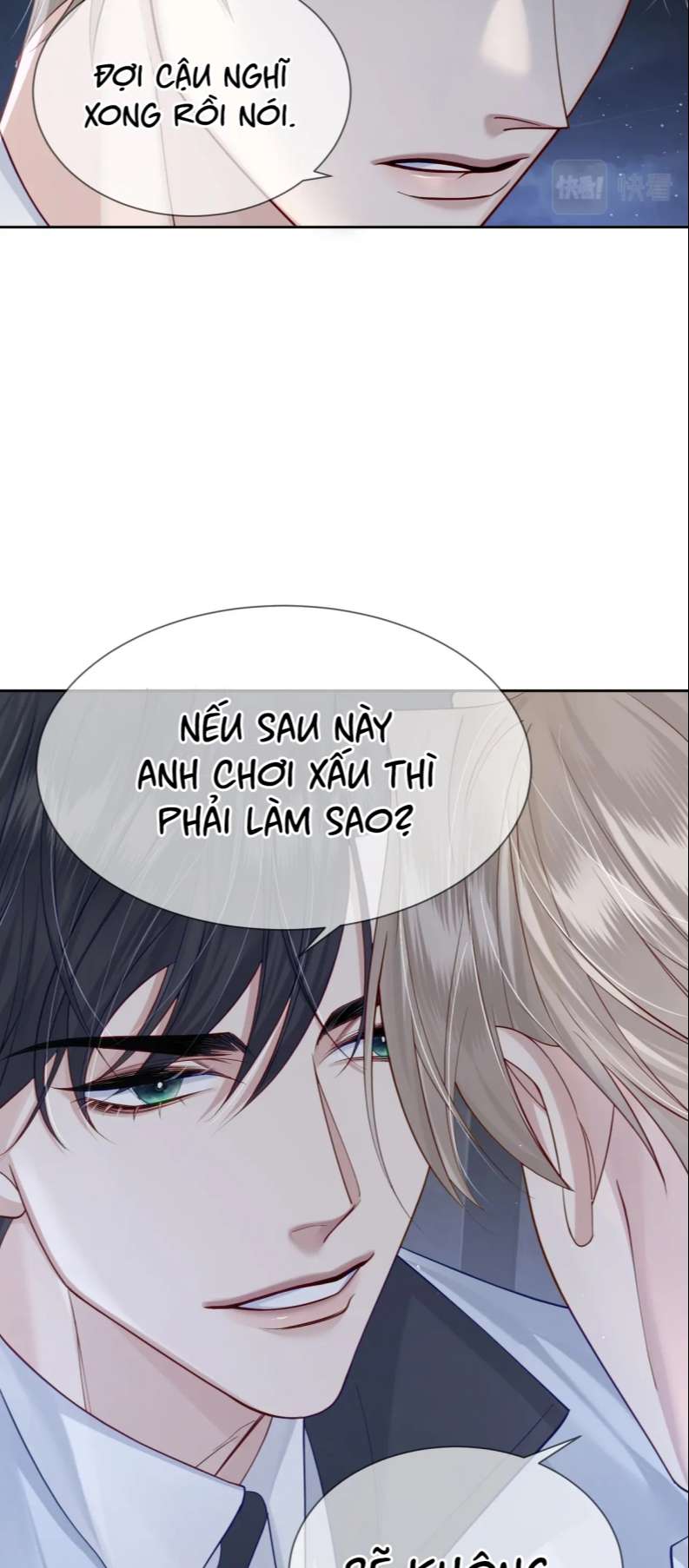 Nhân Vật Chính Chỉ Muốn Yêu Đương Chapter 14 - Trang 4