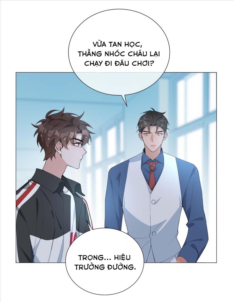 Sơn Hải Cao Trung Chapter 39 - Next Chapter 40