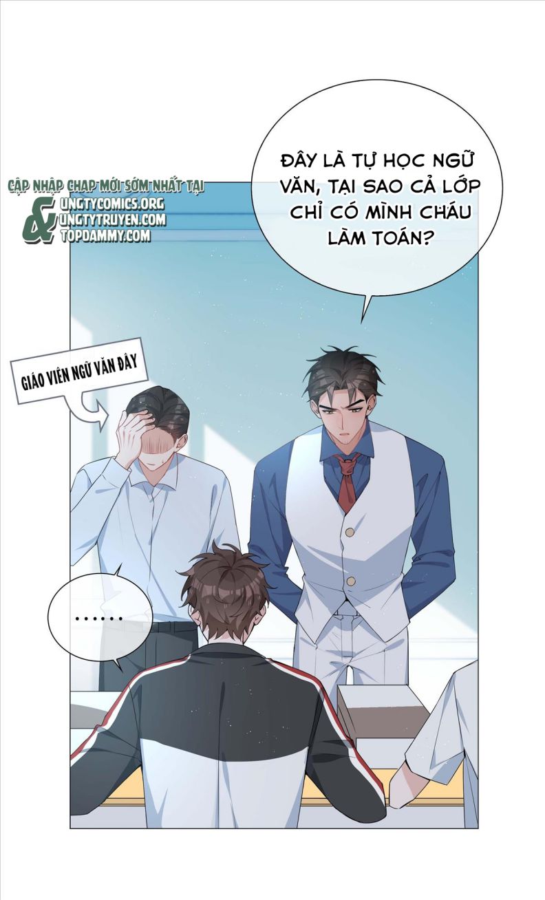 Sơn Hải Cao Trung Chapter 39 - Next Chapter 40