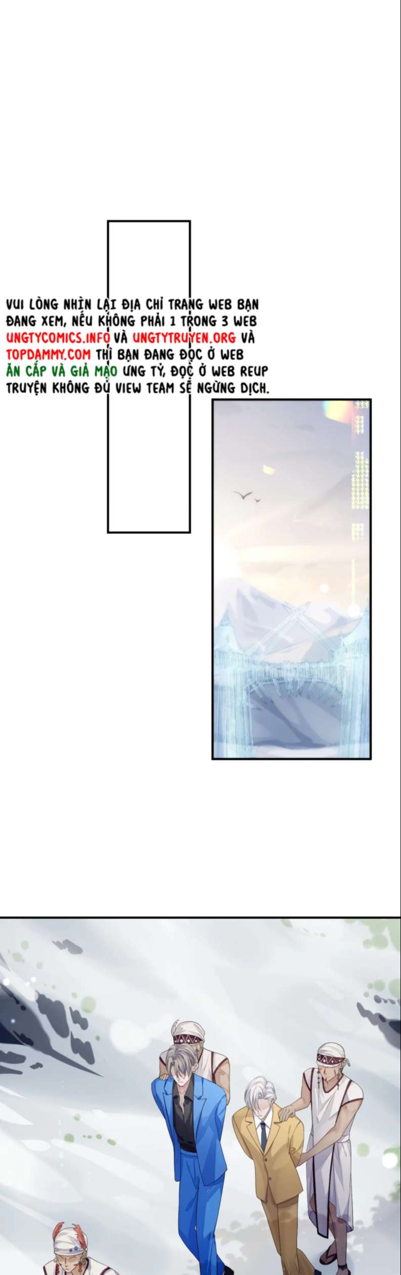 Đơn Xin Ly Hôn Chapter 77 - Trang 3