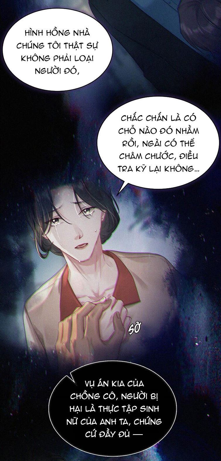 Môi Súng Chapter 71 - Next Chapter 72