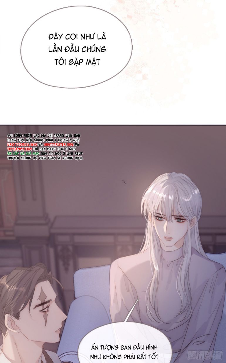 Thỉnh Cùng Ta Đồng Miên Chap 104 - Trang 3
