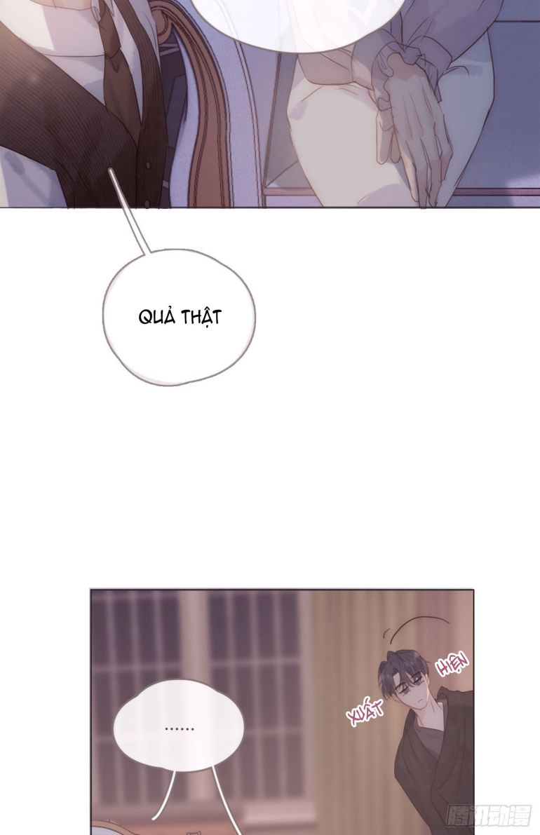 Thỉnh Cùng Ta Đồng Miên Chap 104 - Trang 3