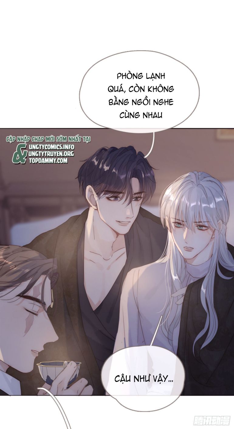 Thỉnh Cùng Ta Đồng Miên Chap 104 - Trang 3