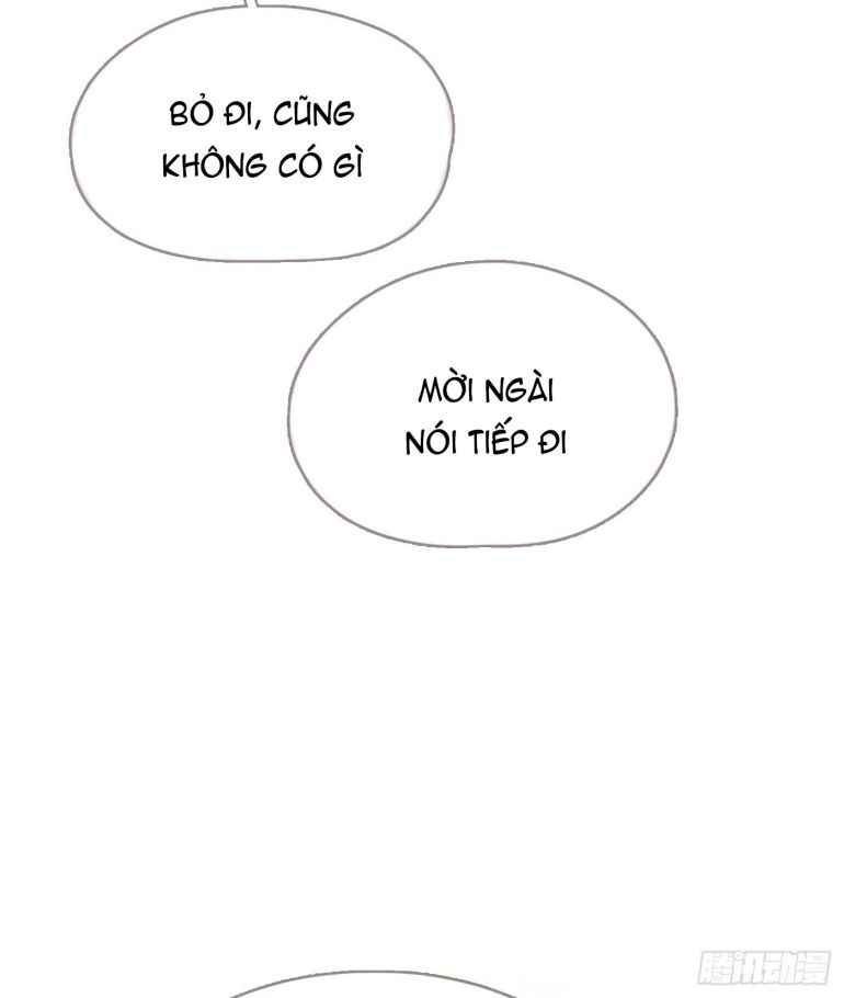 Thỉnh Cùng Ta Đồng Miên Chap 104 - Trang 3