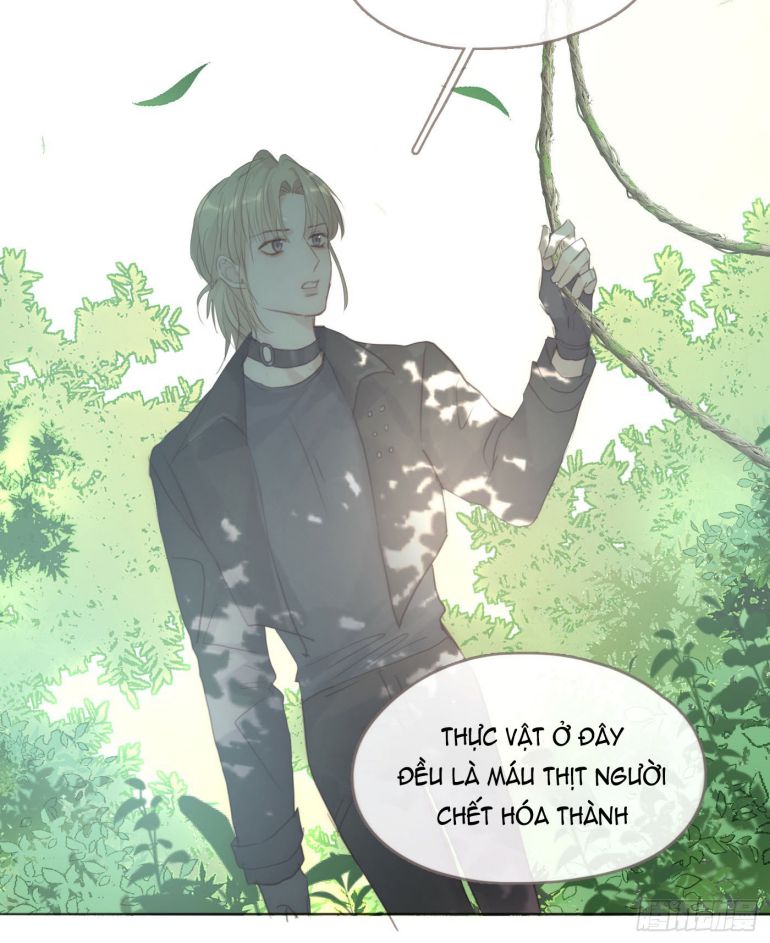 Thỉnh Cùng Ta Đồng Miên Chap 104 - Trang 3