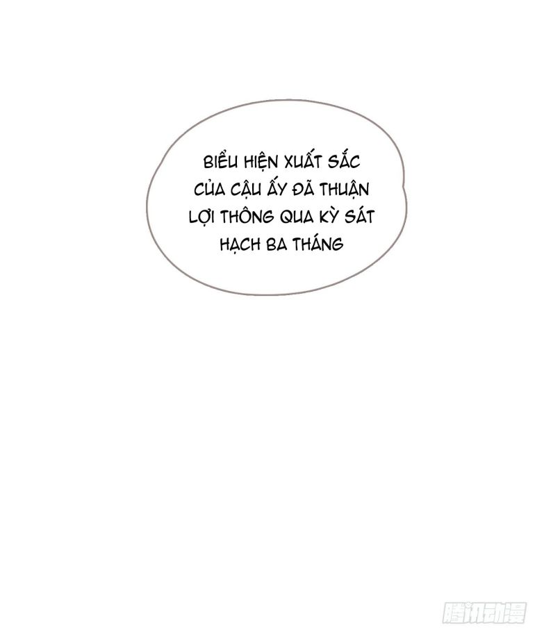 Thỉnh Cùng Ta Đồng Miên Chap 104 - Trang 3