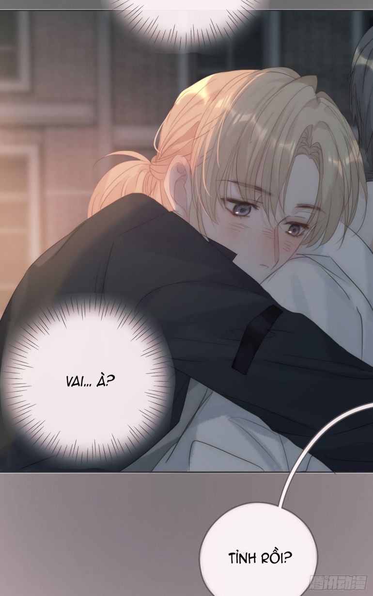 Thỉnh Cùng Ta Đồng Miên Chap 104 - Trang 3