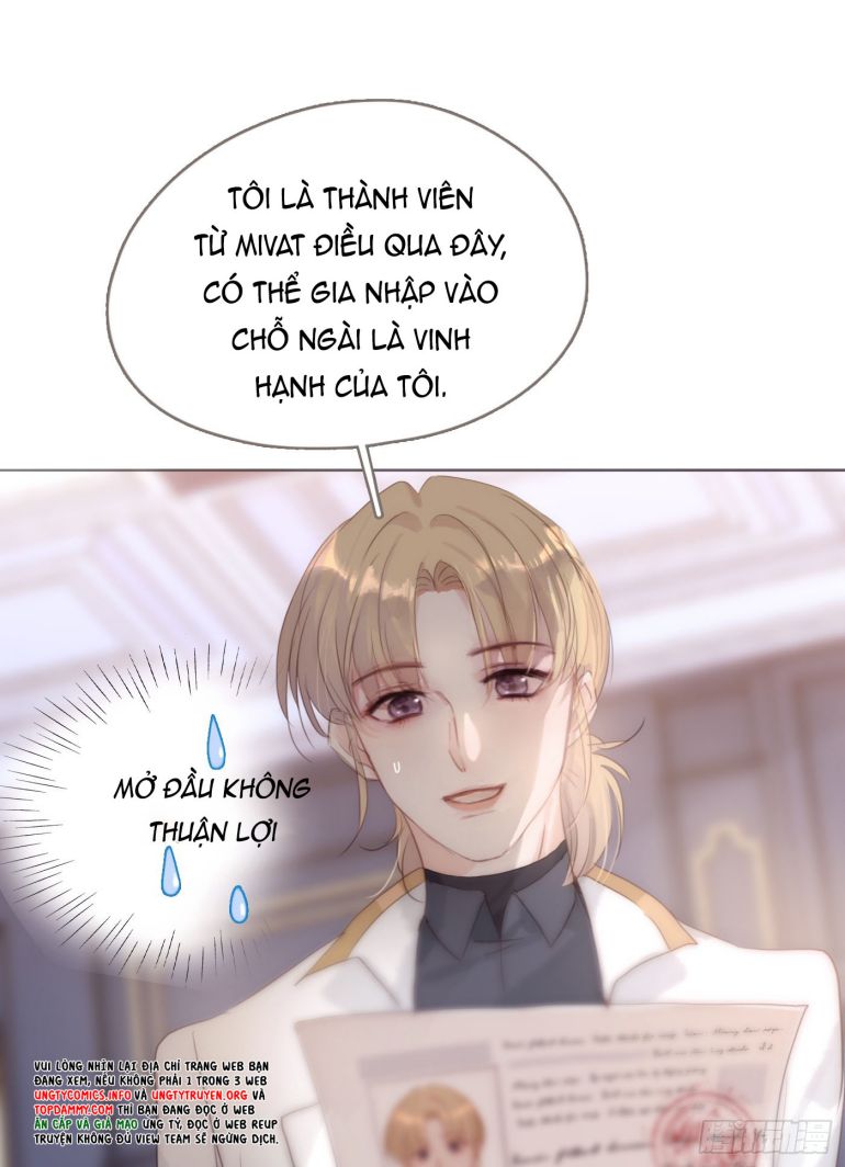 Thỉnh Cùng Ta Đồng Miên Chap 104 - Trang 3