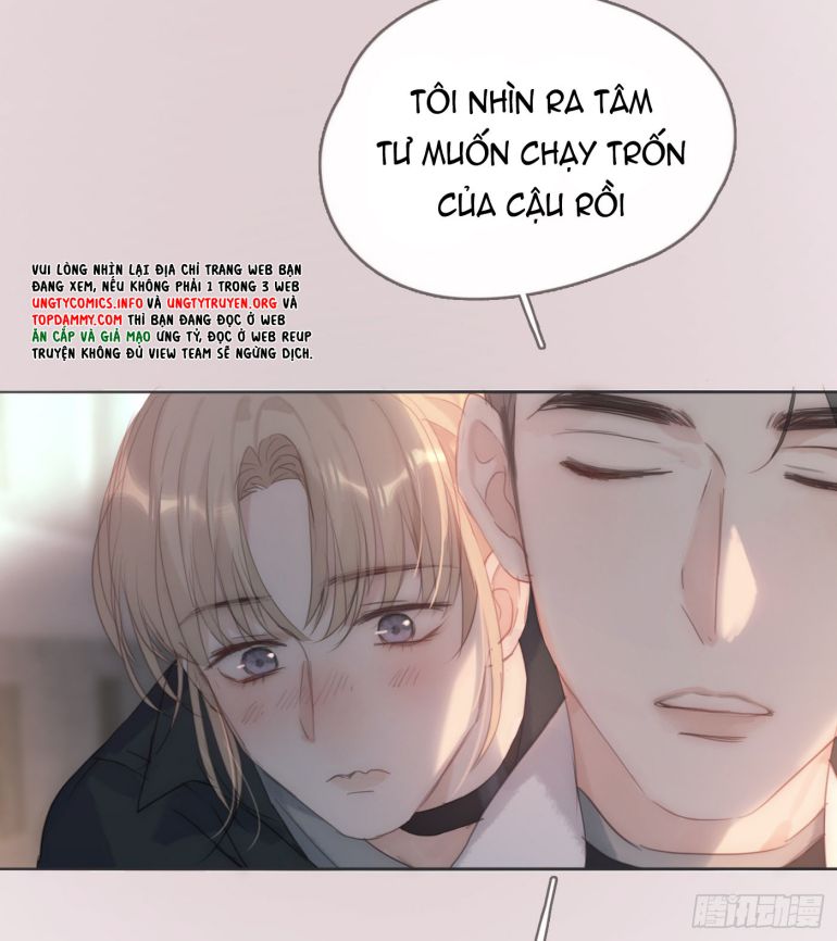 Thỉnh Cùng Ta Đồng Miên Chap 104 - Trang 3