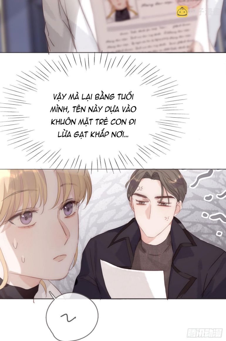 Thỉnh Cùng Ta Đồng Miên Chap 104 - Trang 3
