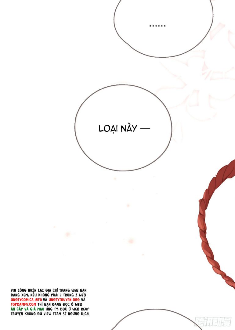 Thỉnh Cùng Ta Đồng Miên Chap 104 - Trang 3