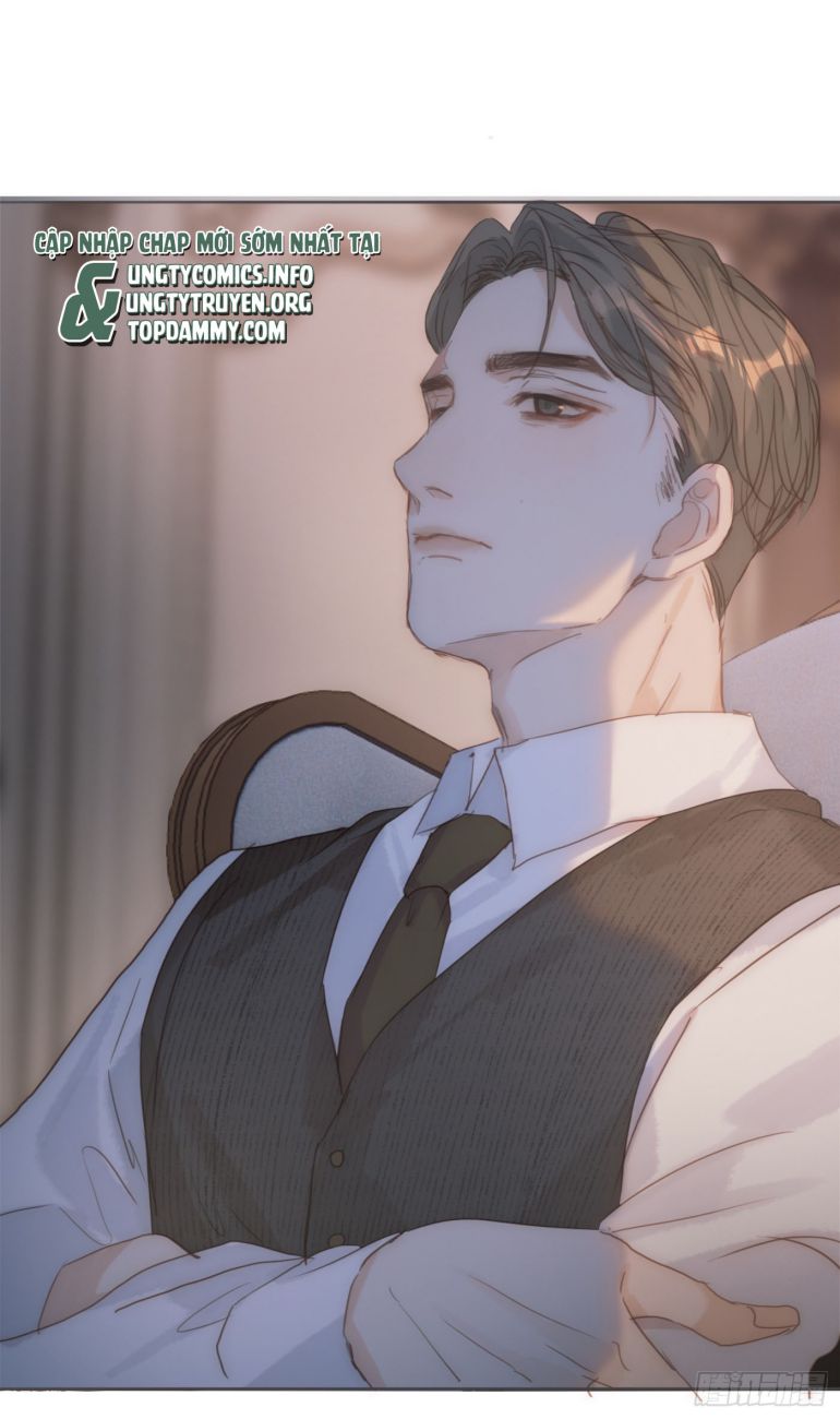 Thỉnh Cùng Ta Đồng Miên Chap 104 - Trang 3