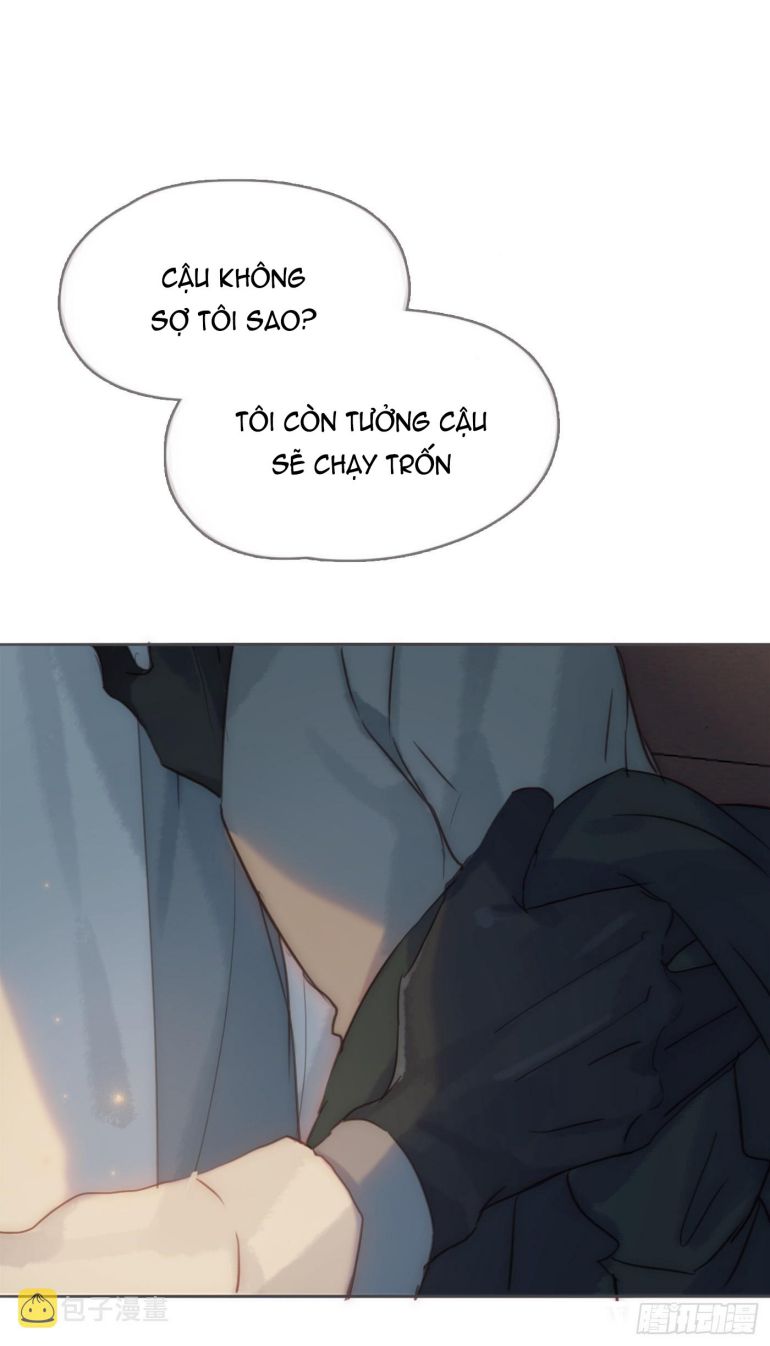 Thỉnh Cùng Ta Đồng Miên Chap 104 - Trang 3