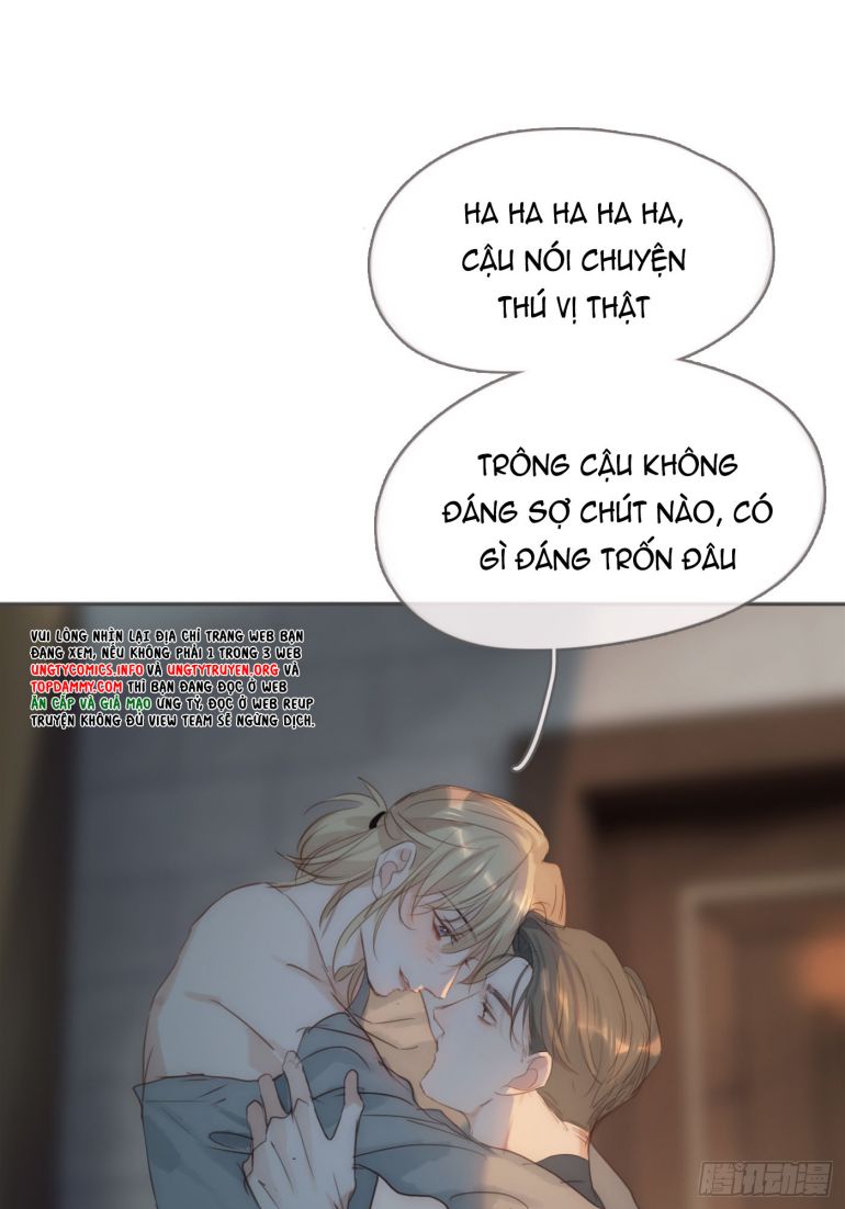 Thỉnh Cùng Ta Đồng Miên Chap 104 - Trang 3