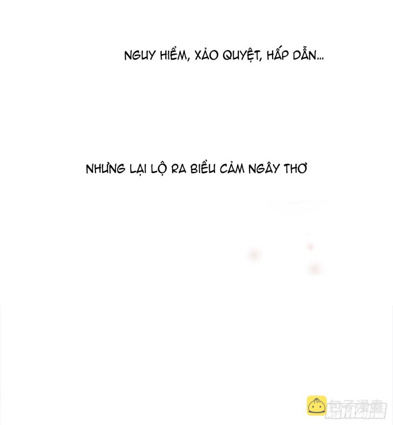Thỉnh Cùng Ta Đồng Miên Chap 104 - Trang 3