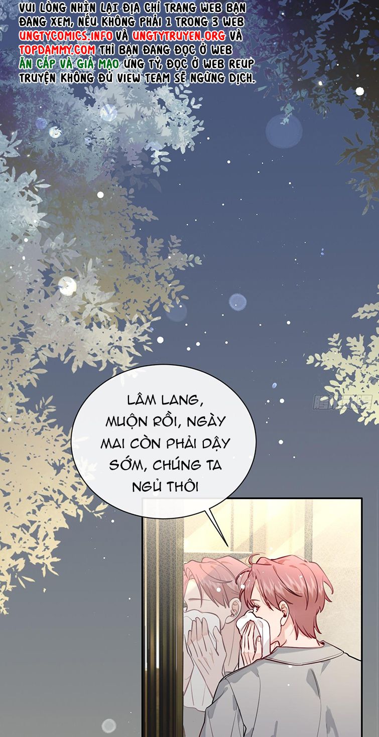 Chó Lớn Bắt Nạt Chủ Chapter 24 - Next Chapter 25