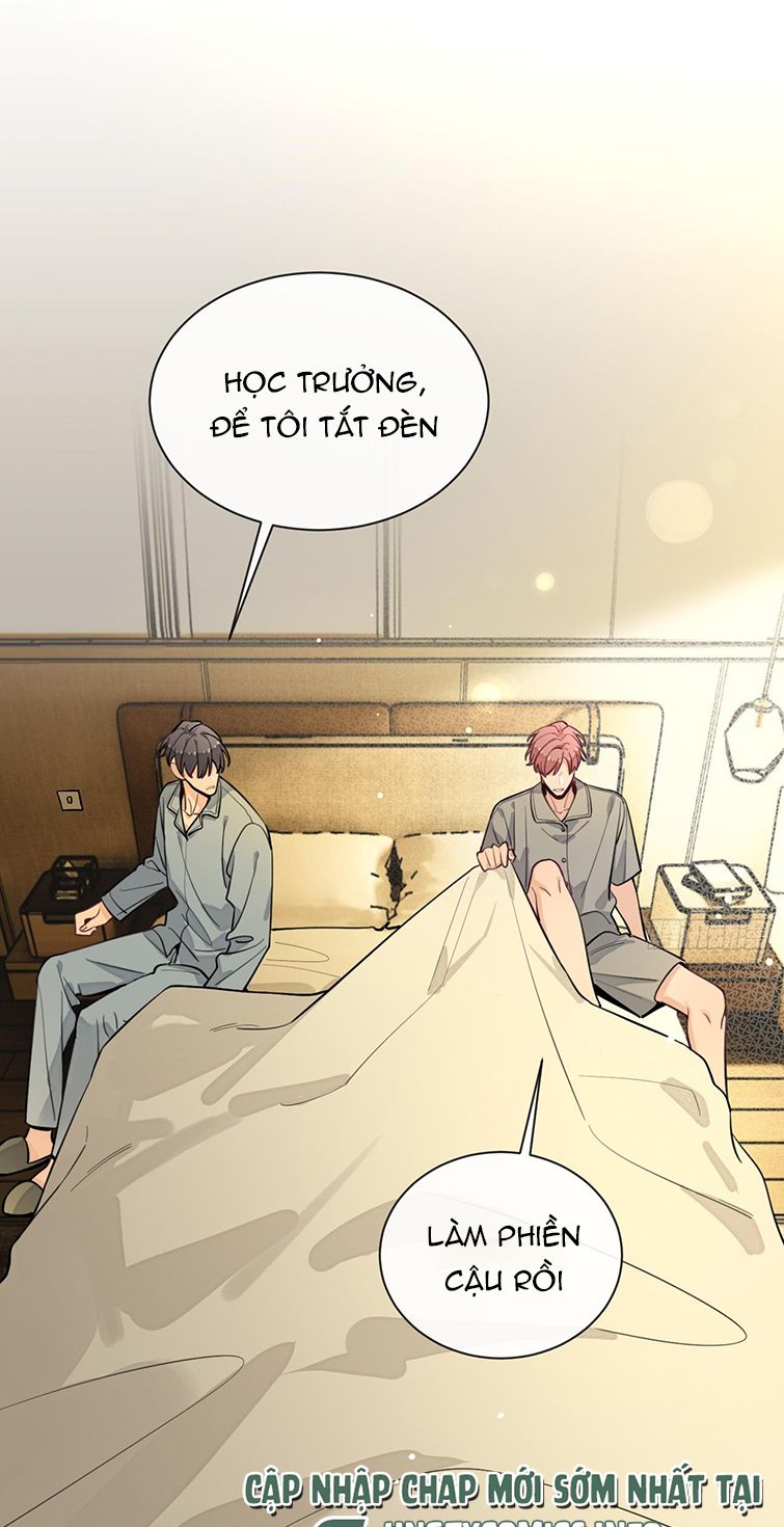 Chó Lớn Bắt Nạt Chủ Chapter 24 - Next Chapter 25