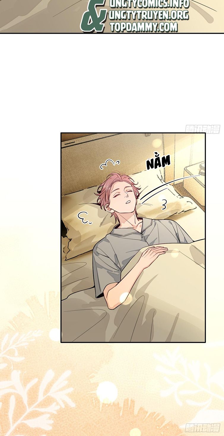 Chó Lớn Bắt Nạt Chủ Chapter 24 - Next Chapter 25