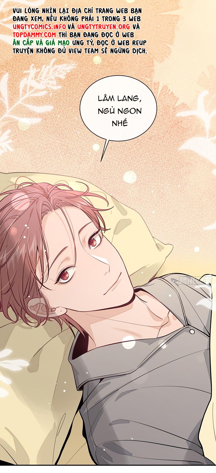 Chó Lớn Bắt Nạt Chủ Chapter 24 - Next Chapter 25