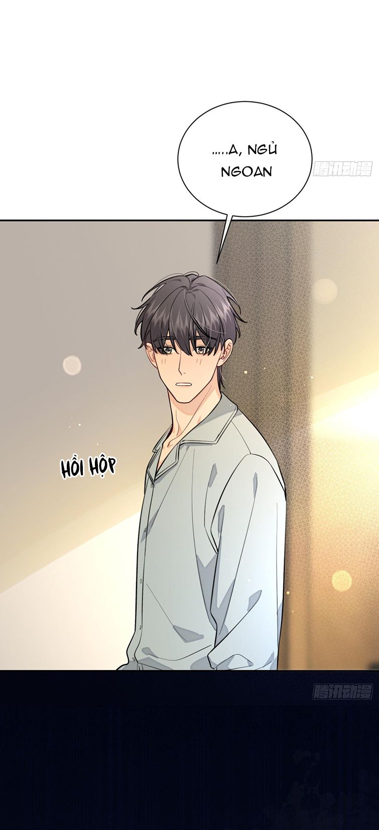 Chó Lớn Bắt Nạt Chủ Chapter 24 - Next Chapter 25